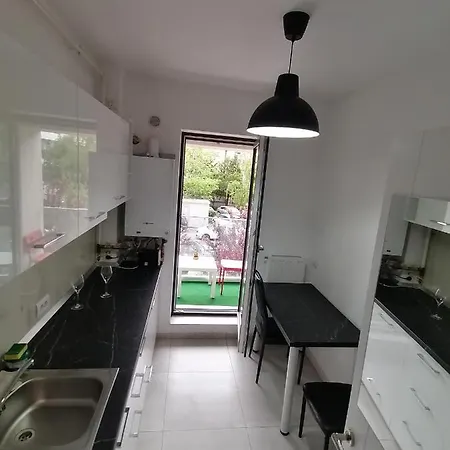 Baba Afiti Mall Plaza Bucharest