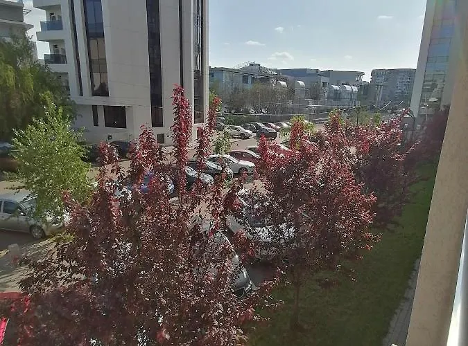 Baba Afiti Mall Plaza