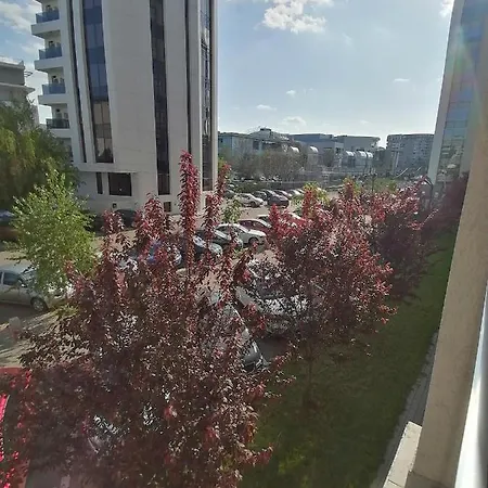 Baba Afiti Mall Plaza